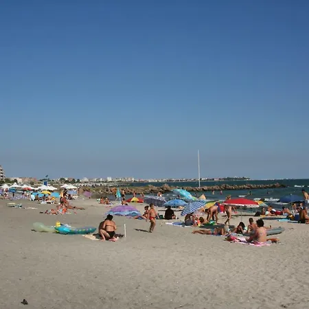 Blue Bay Sea View Appartement Pomorie