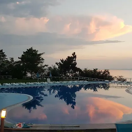 Blue Bay Sea View Lejlighed