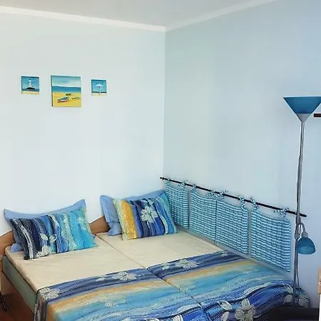Apartment Blue Bay Sea View *