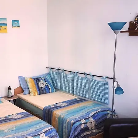 Blue Bay Sea View Apartamento *