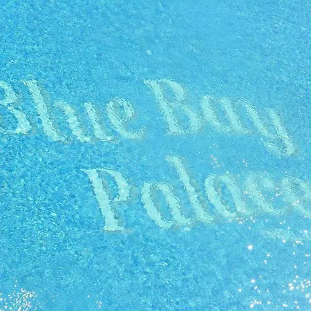 Blue Bay Sea View Lejlighed Pomorie