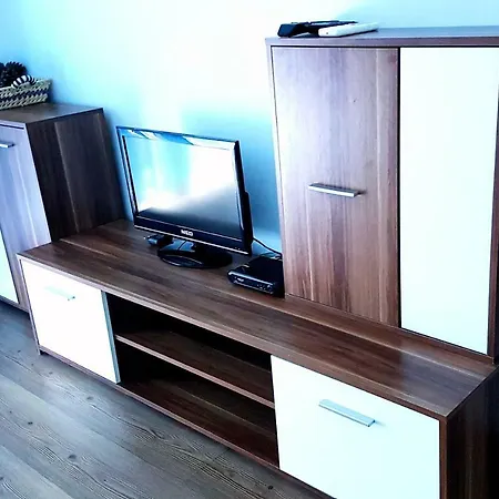 Blue Bay Sea View Appartement